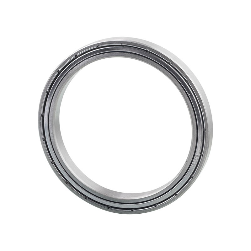 SS Thin-walled ball bearings