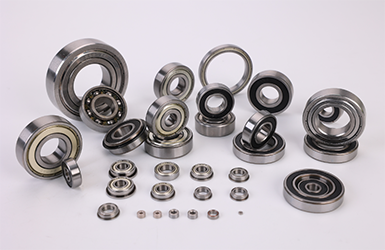 Ball Bearing